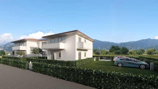 Foto Appartamento a Massa Marina di Massa Centro di 65 m² con 3 locali