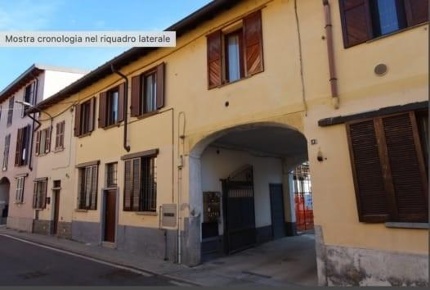 Foto Appartamento a Cesano Maderno di 44 m² con 2 locali in vendita