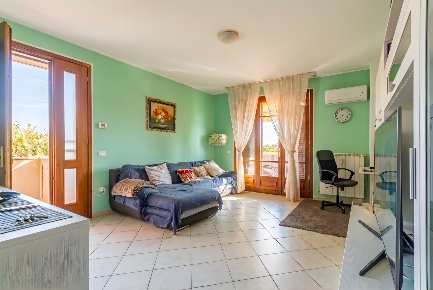 Foto Appartamento a San Miniato San Miniato Basso di 95 m² con 5 locali