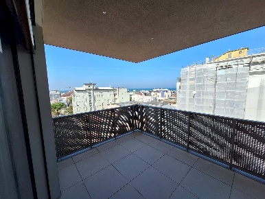 Foto Appartamento in Viale della Vittoria 37, Gabicce Mare Centro di 110 m²