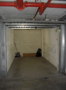 Foto Box in VIA DI VINCENZO 6, Bologna Bolognina di 5 m² con 1 locali