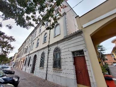 Foto Appartamento in Via Mentana 30, Lugo di 118 m² con 4 locali in vendita