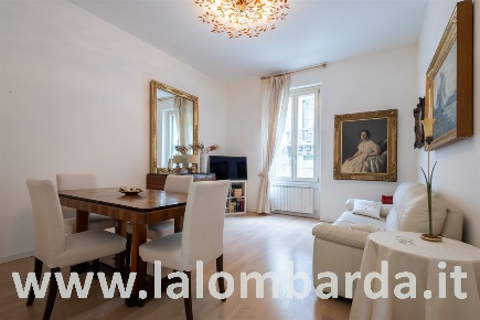 Foto Appartamento a Monza di 75 m² con 2 locali in affitto