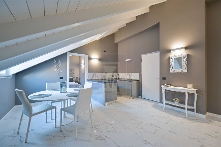 Foto Appartamento in Corso di Porta Romana, Milano Quadronno - Crocetta