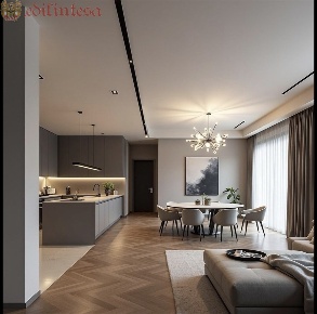 Foto Appartamento in misericordia, Biassono Centro di 151 m² con 4 locali
