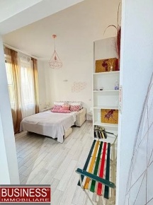 Foto Appartamento in Via Piero della Francesca, Milano Sempione di 40 m²