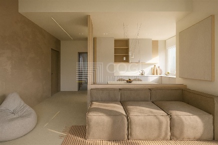 Foto Appartamento in Via Madonna della salute, Solarolo di 87 m² in vendita