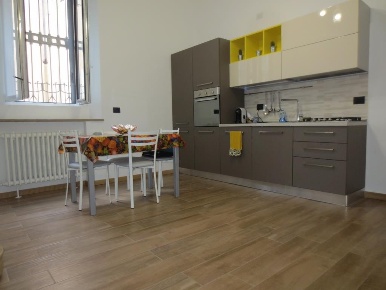 Foto Appartamento in Via Giuseppe Giusti, Monza San Biagio di 75 m²