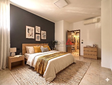 Foto Appartamento in via Gramsci, Pioltello Centro di 130 m² con 4 locali