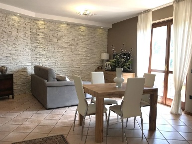 Foto Appartamento a Polaveno di 71 m² con 2 locali in vendita