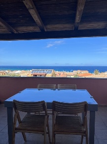 Foto Appartamento in Via Lombardia, Castelsardo Lu Bagnu di 118 m²