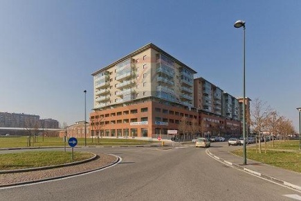 Foto Appartamento in Via Paolo Veronese 77, Torino Borgo Vittoria di 83 m²