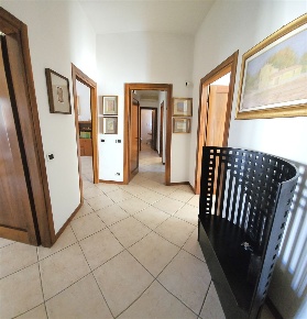 Foto Appartamento in via olona, Cremona Cristo Re di 125 m² con 4 locali