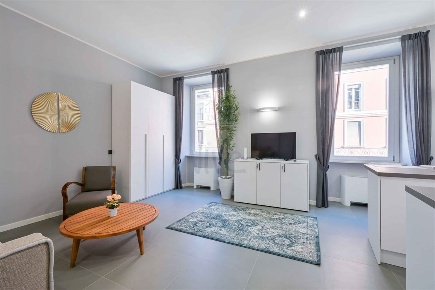 Foto Appartamento in Corso di Porta Romana, Milano Quadronno - Crocetta