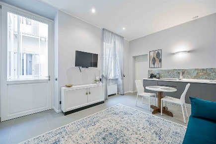 Foto Appartamento in Corso di Porta Romana, Milano Quadronno - Crocetta