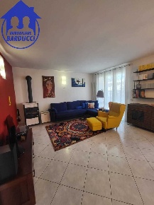 Foto Villa a schiera a San Mauro Pascoli di 220 m² con 6 locali in vendita