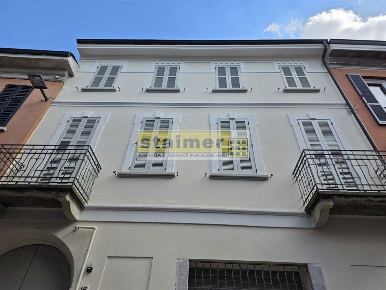 Foto Appartamento a Lodi di 120 m² con 3 locali in vendita