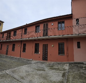 Foto Appartamento in Via Francesco Genala, Cremona Porta Romana di 48 m²