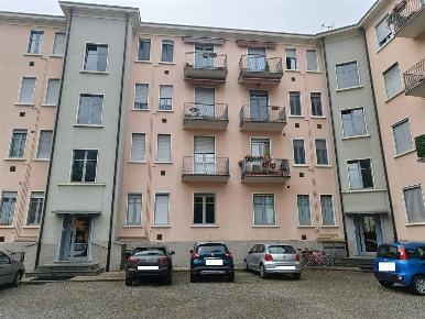 Foto Appartamento a Como San Martino di 90 m² con 3 locali in affitto