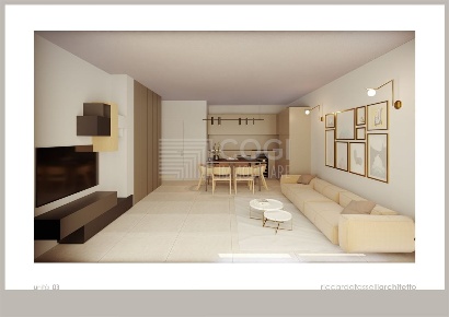 Foto Appartamento in Via Canale dei Molini, Mordano di 84 m² con 2 locali