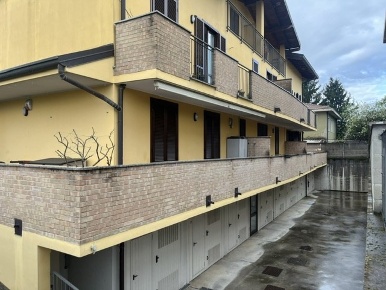 Foto Appartamento in VIA 4 NOVEMBRE, Dairago di 40 m² con 1 locali