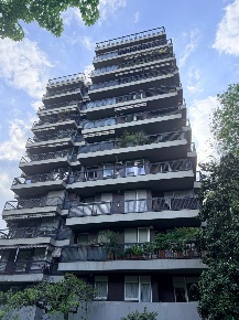 Foto Appartamento in LUNGO PO ANTONELLI, Torino Vanchiglietta di 269 m²