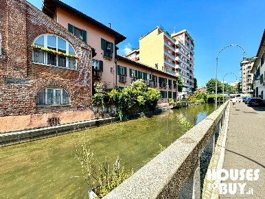 Foto Appartamento in Via Tofane 5, Milano Turro con 1 locali in affitto