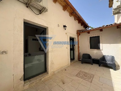 Foto Appartamento in Via Giuseppe Privitera, Siracusa Borgata - Santa Lucia