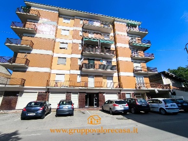 Foto Appartamento a Rivalta Bormida con 3 locali in vendita