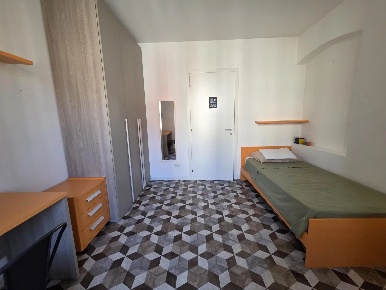 Foto Stanza in Via Beato Angelico 22, Milano Città Studi con 4 locali