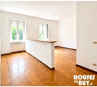 Foto Appartamento in Via Tertulliano 70, Milano Lodi - Brenta con 3 locali