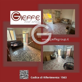 Foto Casa indipendente a Melicucco di 100 m² con 2 locali in vendita