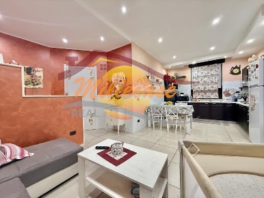 Foto Appartamento in VIA GIACOMO SERPOTTA, Siracusa Tica - Zecchino