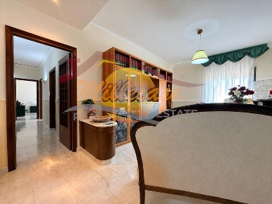 Foto Appartamento in viale Epipoli, Siracusa Epipoli di 125 m² con 5 locali