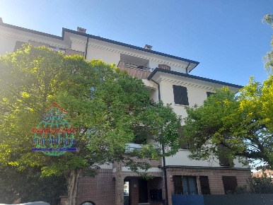 Foto Appartamento in VIA LEONARDO DA VINCI 2, Cento Cento Paese di 72 m²