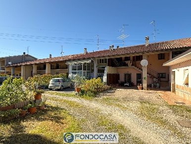 Foto Appartamento a Travagliato Centro di 71 m² con 2 locali in vendita