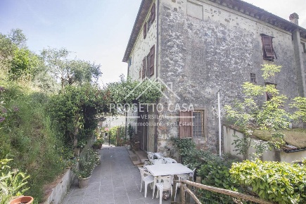Foto Casa indipendente in VIA DI CACETTO, Massarosa Bozzano, Quiesa