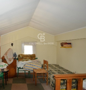 Foto Appartamento in Via Panoramica 16, Castel di Sangro Centro di 79 m²