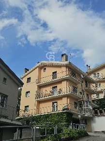 Foto Appartamento in Via Panoramica 16, Castel di Sangro Centro di 79 m²