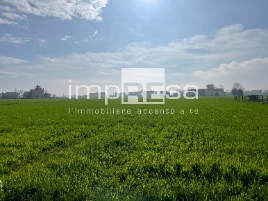 Foto Terreno agricolo a Jesolo Molinato, Cà Fornera di 21306 m² in vendita