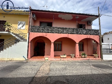 Foto Appartamento in Via Alexander Fleming, Tortolì Centro di 96 m²