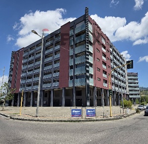 Foto Appartamento in Via Scopelliti 41, Cosenza Mancini di 100 m²