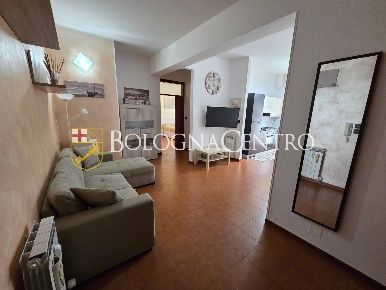 Foto Appartamento in Via Giuseppe Massarenti, Bologna Massarenti di 64 m²