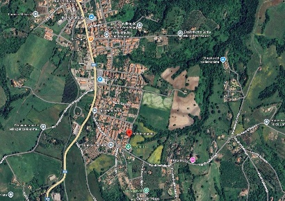 Foto Terreno residenziale in via di vallelunga, Rignano Flaminio Centro