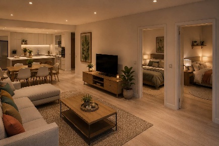 Foto Appartamento in VIA LEONARDO LEO 57, Olbia San Nicola di 140 m²