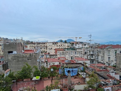 Foto Appartamento in Vico San Guido, Napoli Chiaia di 81 m² con 3 locali