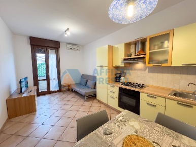 Foto Appartamento in Via Raffaello Lambruschini, Cesena di 55 m² in vendita
