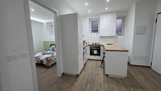 Foto Appartamento in Via Treviso 6, Milano Cimiano di 40 m² con 2 locali