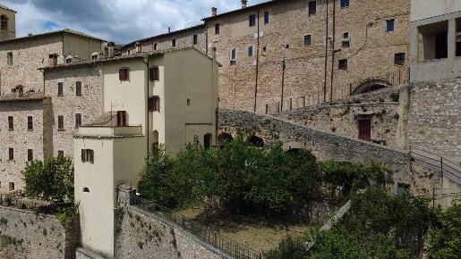 Foto Case semi ndipendenti in Cerreto di Spoleto, Cerreto di Spoleto Centro