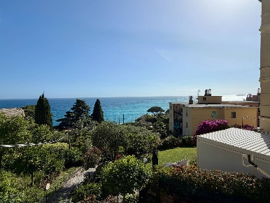 Foto Appartamento in Via Francesco Crispi 20, Sori Centro di 50 m²